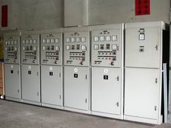 并機(jī)柜