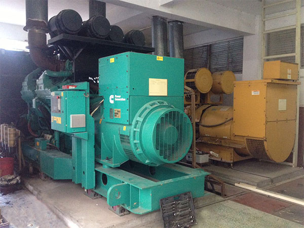 東莞二手發(fā)電機(jī)保養(yǎng)