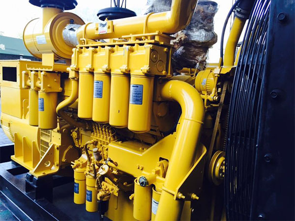 東莞二手發(fā)電機(jī)廠家