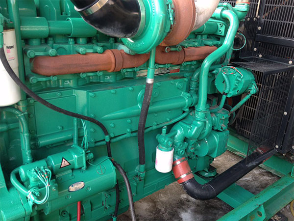 東莞二手發(fā)電機(jī)維修